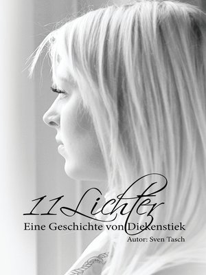 cover image of 11 Lichter